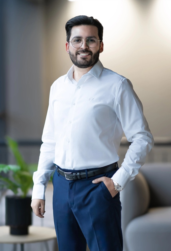 Nicolás Muñoz Alarcón